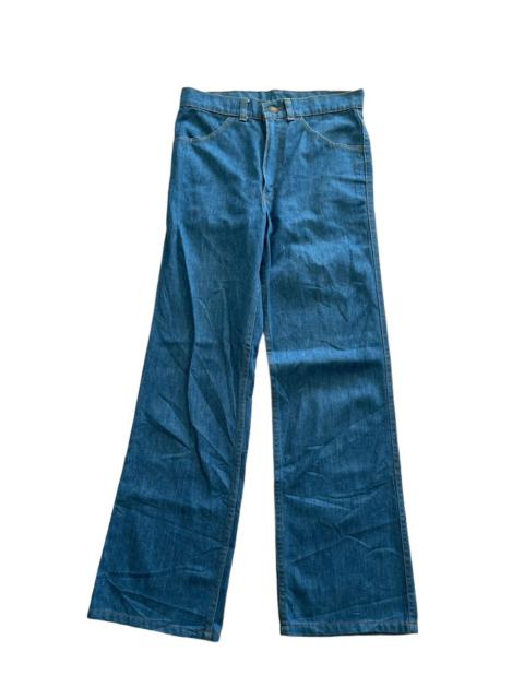 Other Designers Vintage Levis orange tab 70s Flare Jeans