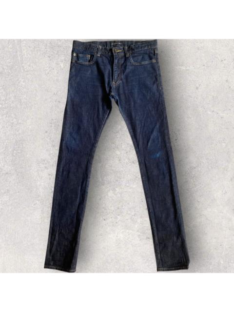 2013 Raw Skinny Jeans D02