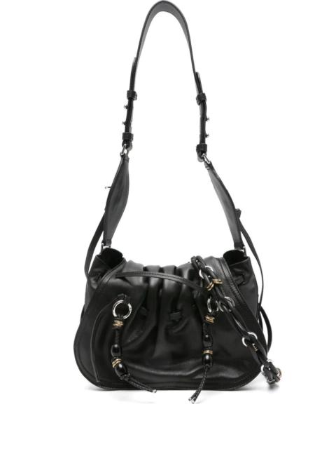 Isabel Marant Isabel Marant Women Bolton Leather Shoulder Bag