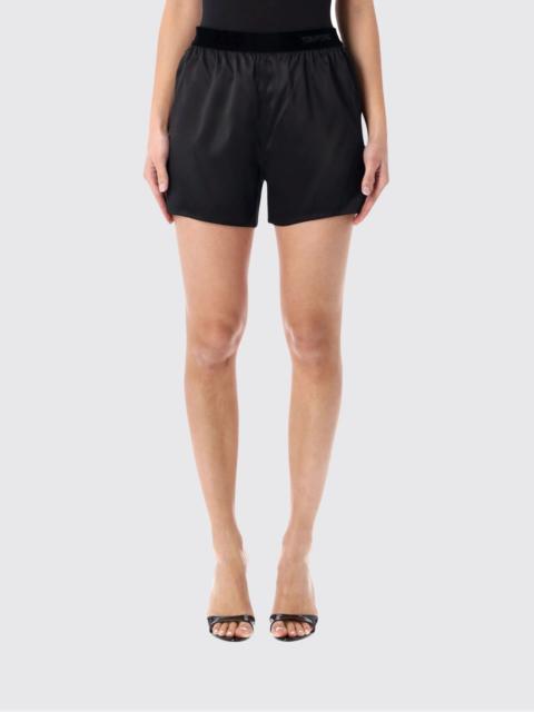 TOM FORD Shorts woman Tom Ford