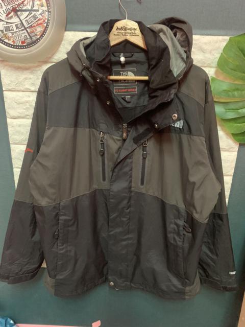 Other Designers Vintage - RARE!! Light Jacket THE NORTH FACE