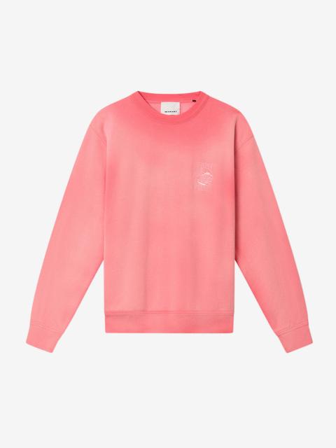 Isabel Marant MIKOY SWEATSHIRT