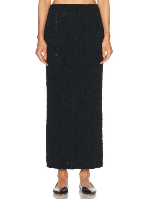 GABRIELA HEARST Frea Skirt