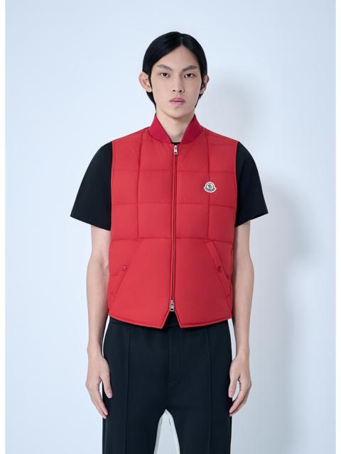 Moncler Moncler Men Elberton Padded Vest