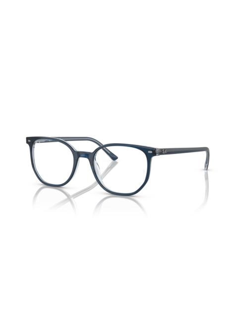 Ray-Ban ELLIOT OPTICS