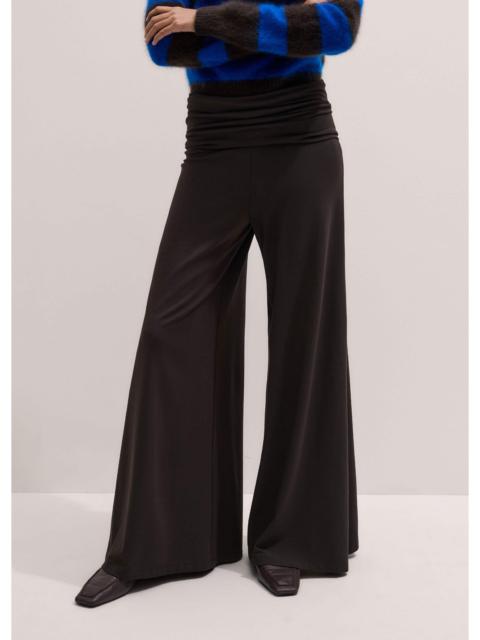 ME+EM Super Wide Palazzo