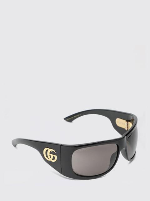 GUCCI Gucci Women Gucci Acetate Sunglasses