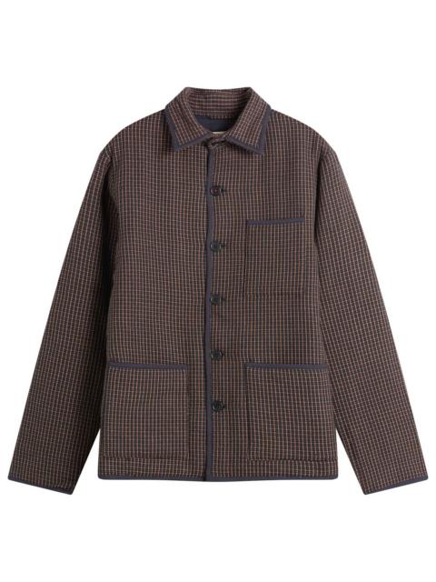 KARDO Kardo Paris Quilted Workwear Jacket