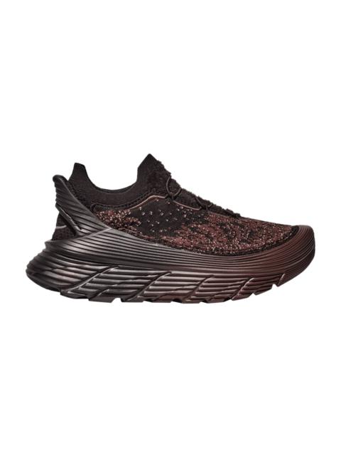 HOKA Paria Farzaneh x Restore Chukka 'Chocolate'