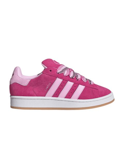 adidas Wmns Campus 00s 'Semi Lucid Fuchsia'