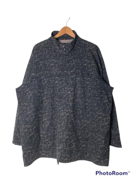 Other Designers Camo - Airwalk Zipper Jacket