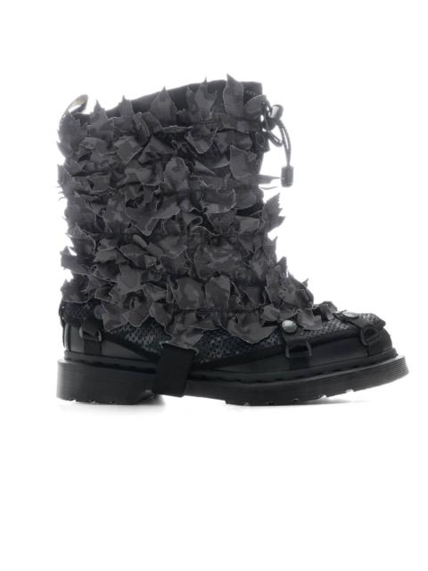 Dr. Martens DR. MARTENS X BABYLON 1460 - BLACK