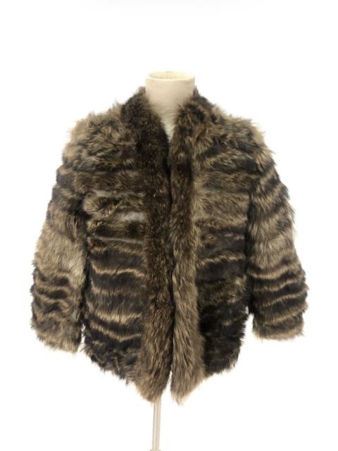 Other Designers Japanese Brand - Luxury Hand Made Mink Fur Jacket