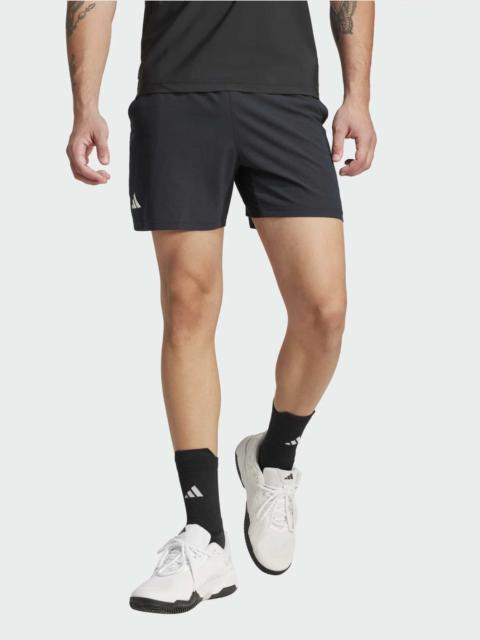adidas adidas Tennis Ergo Shorts 5" 2025 Men's