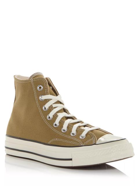 Converse Unisex Chuck 70 High Top Sneakers