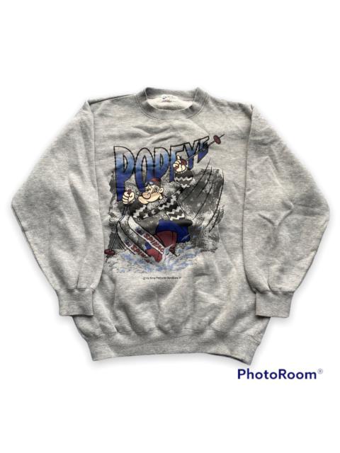 Other Designers Vintage - Vintage popeye