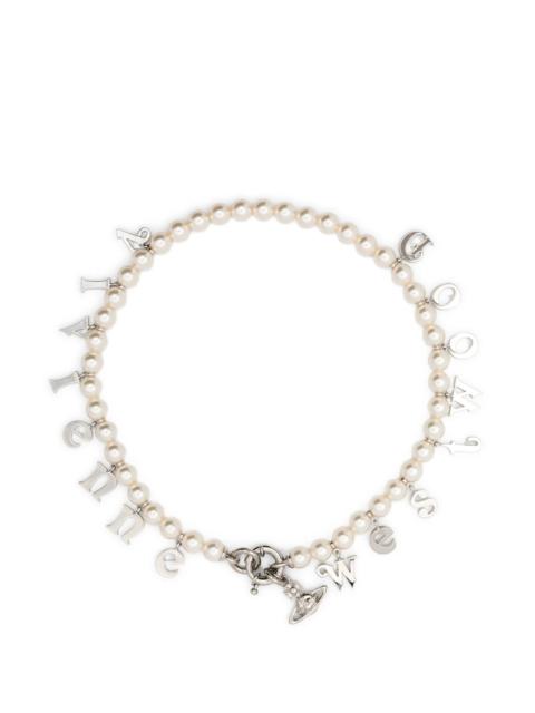 Vivienne Westwood Vivienne Westwood Leanne Necklace