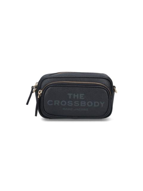 Marc Jacobs "THE CROSSBODY" BAG