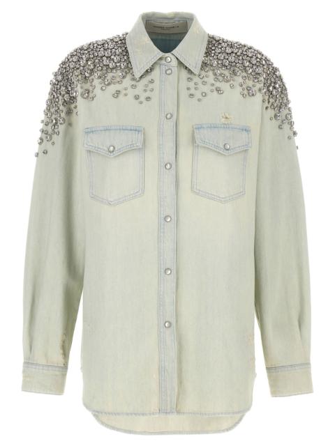 Golden Goose Golden Goose Women 'Becca' Shirt