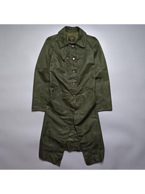 Vivienne Westwood Vivienne Westwood - Archive Nylon Coat