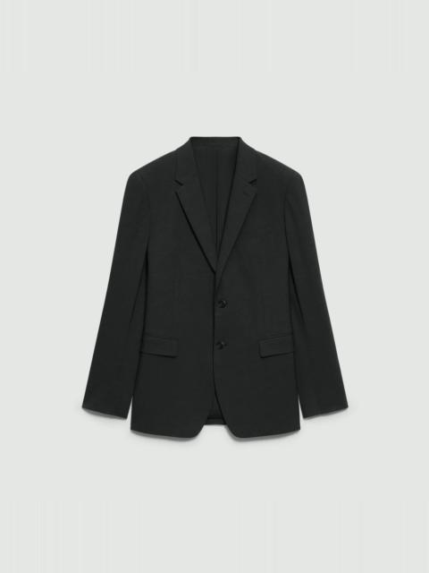 Theory Chambers Blazer in Stretch Wool