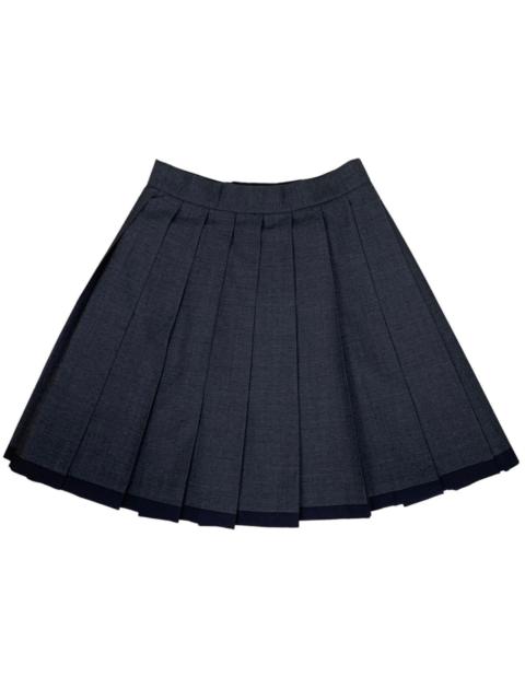 Japanese Brand Under Cover Jun Takahashi Mini Skirt