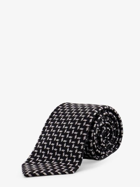 GIORGIO ARMANI Giorgio Armani Silk Tie