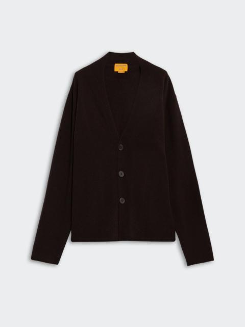 GUEST IN RESIDENCE Everywear Cardigan