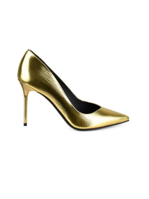 Balmain Balmain Women Pumps Ruby