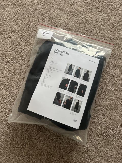 ACRONYM J73-WS