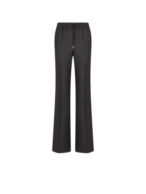 TOM FORD TAILORED CASHMERE JOGGERS