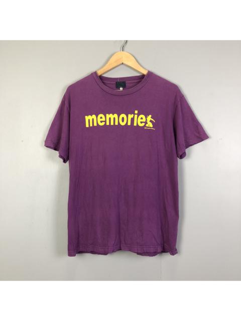 Other Designers Vintage - Vintage TAKEO KIKUCHI Faded Tshirt