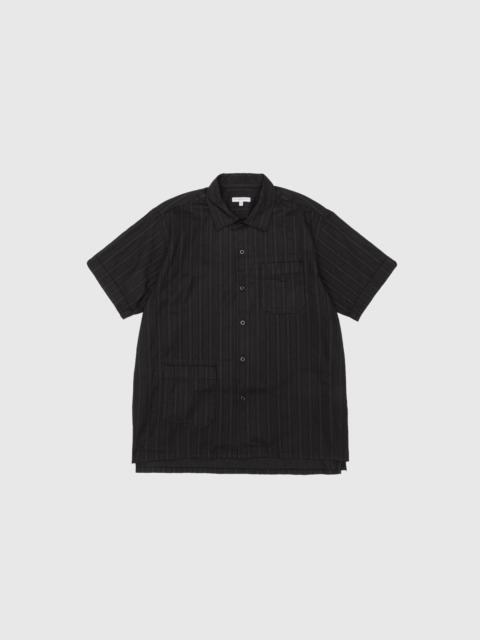 Engineered Garments CAMP SHIRT