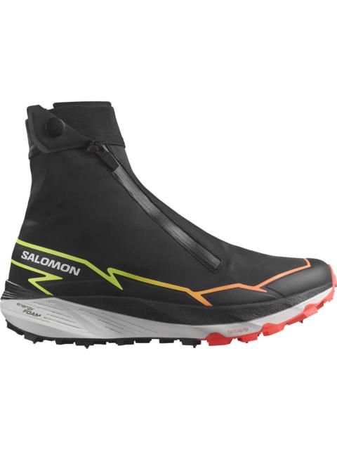 SALOMON Winter Cross Spike Shoe