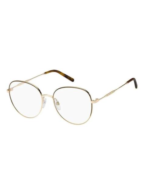 Marc Jacobs Marc Jacobs Demo Round Ladies Eyeglasses MARC 590 001Q 54