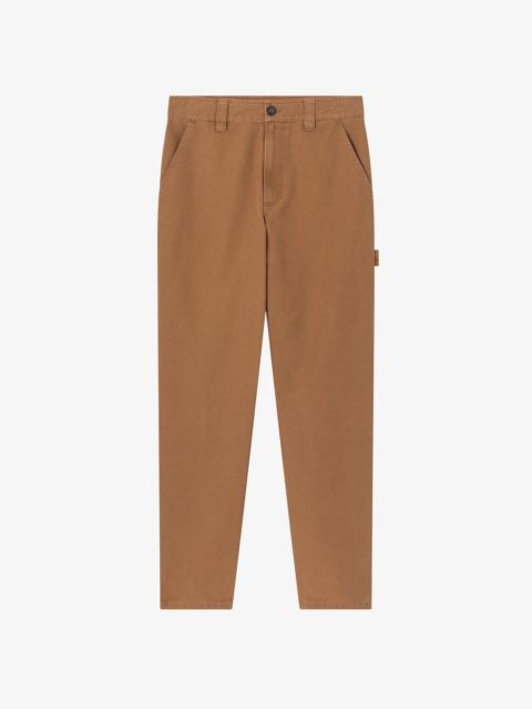 A.P.C. FERGUS JEANS (M)