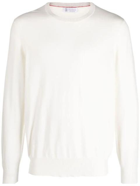 Brunello Cucinelli Cashmere Sweater
