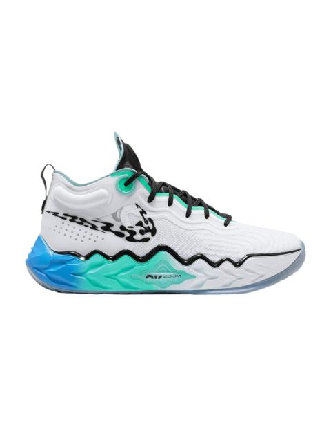 Nike Air Zoom GT Run 'Unlock Your Space'