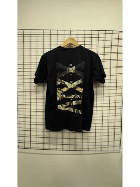 Other Designers Other - 24 karat streetwear t shirt