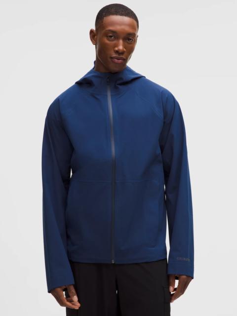 lululemon Stretch Glyde Waterproof Jacket