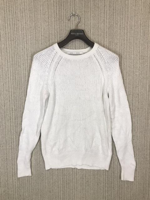 Other Designers ‼️UNIQLO AND LEMAIRE KNIT SWEATER MESH ‼️