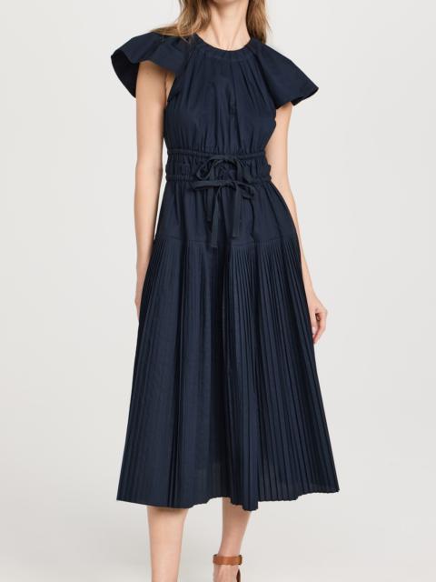 ULLA JOHNSON Delmara Dress
