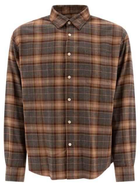 NN.07 - Nn.07 "deon" Shirt