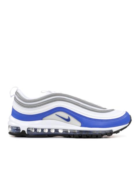 Nike WMNS AIR MAX 97 'GAME ROYAL'