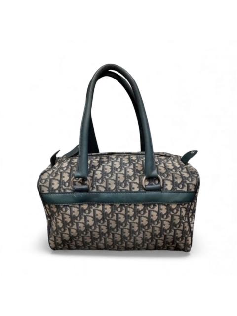 Dior Vintage Christian Dior monogram bag