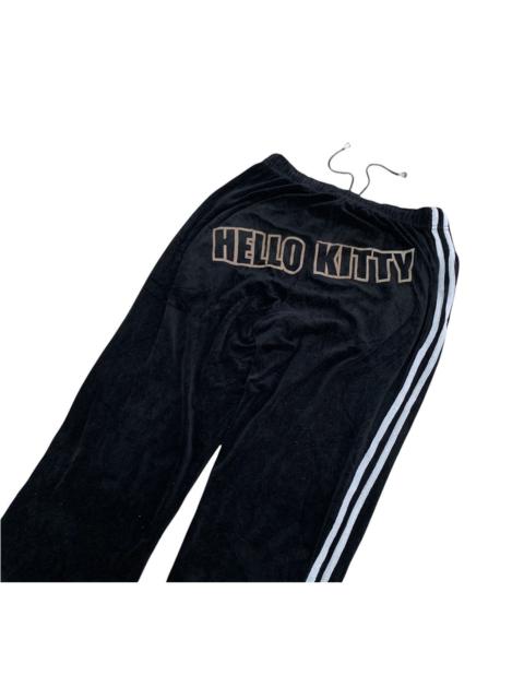 Other Designers Anima - Hello Kitty Velvet Pants