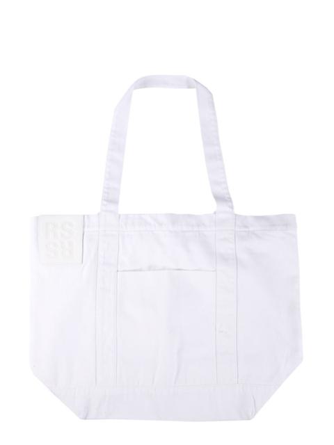 Raf Simons Raf Simons Women Logo Shopping Bag