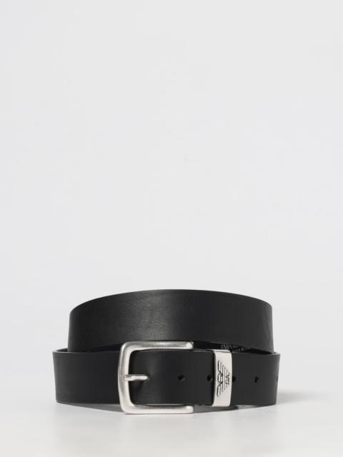 EMPORIO ARMANI Belt men Emporio Armani