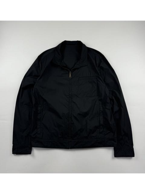 Prada Sport Blouson Jacket