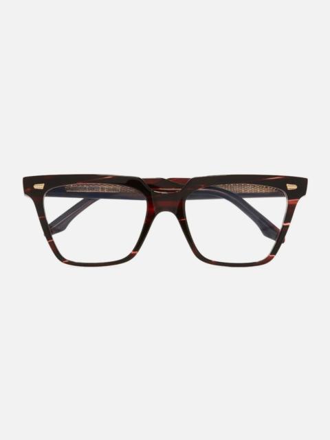 CUTLER AND GROSS 1346 CAT EYE OPTICALS